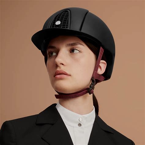 ski helmet hermes|hermes equestrian line.